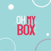 OHMYBOX! logo - Similar company to Hyperfy