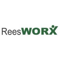 Rees Worx logo - Similar company to Ccr Energy