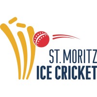 St. Moritz Ice Cricket