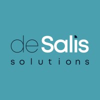 De Salis Solutions logo - Similar company to Nash Entertainment