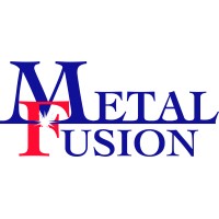 METALFUSION logo - Similar company to Idex La Défense