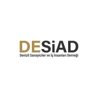 DESİAD logo - Similar company to Degi̇ad