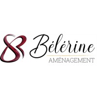 BELERINE AMENAGEMENT logo - Similar company to Acier - Concept - Technic