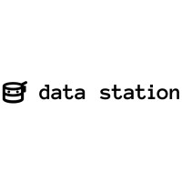 data station logo - Similar company to Digett