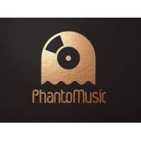 Phantom Music logo - Similar company to Phantom Music Management Ltd