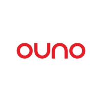 Ouno logo - Similar company to Ouno