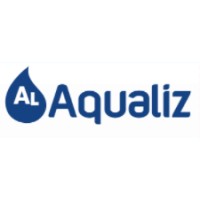 AQUALIZ WATER logo - Similar company to Koncept'O