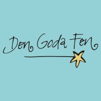Den Goda Fen logo - Similar company to Robetoy Ab