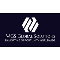 MGS Global Solutions logo - Similar company to Mgs Maintenance Global Solution