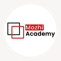 Mozhi Academy logo - Similar company to Aathisoft