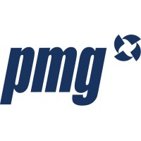 PMG.net logo - Similar company to Palinode