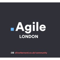 Agile London logo - Similar company to Ladies Of Code: London