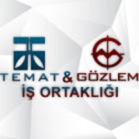 Temat A.Ş - Gözlem A.Ş İş Ortaklığı logo - Similar company to Temat A.Ş.