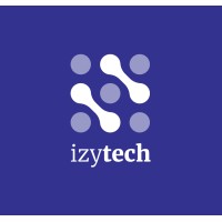 IZYTECH logo - Similar company to Rw Automatización