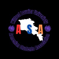 Wilfrid Laurier University Armenian Student Association logo - Similar company to Ultra Vires