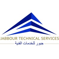 Jabbour Technical Services logo - Similar company to Inmost Technical Services Contracting Co. L.L.C