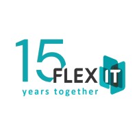 FLEXITGO logo - Similar company to Itcc Lithuania