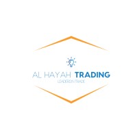 Al Hayah Trading logo - Similar company to Ecco