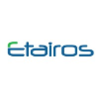Etairos Consulting logo - Similar company to Lince Capital