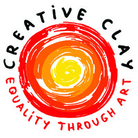 Creative Clay logo - Similar company to Creative Pinellas