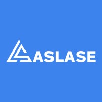 Aslase logo - Similar company to Techdots