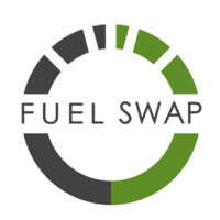 Fuel Swap logo - Similar company to Panorama Swap