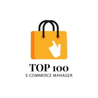 TOP100 E-commerce Manager logo - Similar company to E-Commerce Manager