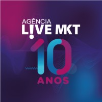 Agência LIVE MKT logo - Similar company to Tempero Live Mkt