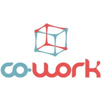 Co-Work LatAm logo - Similar company to Easy Store