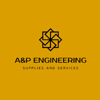A&P Engineering Supplies & Services logo - Similar company to Engineering Centre Cc