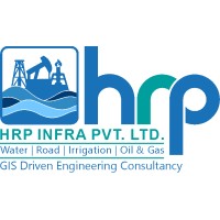 HRP Infra Pvt. Ltd. logo - Similar company to Infranik