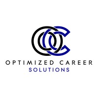 Optimized Career Solutions logo - Similar company to Cc&A Solutions