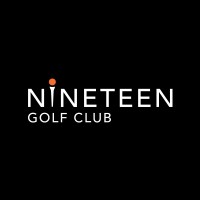 Nineteen Golf Club logo - Similar company to Golf.One