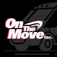 On The Move, Inc. logo - Similar company to Space Source, Inc