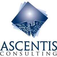 Ascentis Consulting logo - Similar company to Walton Partners