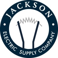 Jackson Electric Supply Company logo - Similar company to Jackson Supply Co.