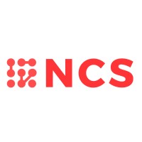 NCS Telecom logo - Similar company to Lignex Télécom