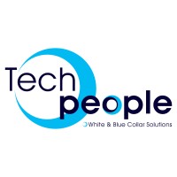 Tech-People (South) Ltd logo - Similar company to Swiftfix Solutions