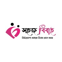 ShohozBibaho - সহজবিবাহ logo - Similar company to Cranium Soft