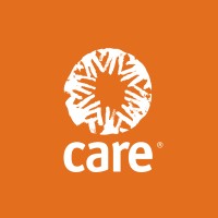 CARE in Vietnam logo - Similar company to Mooncake Media