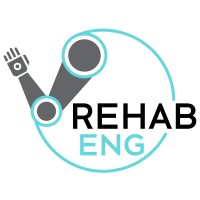 Rehabilitation Engineering Society UNSW logo - Similar company to Sabrenetics