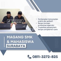Tempat Magang Di Lamongan Hub 0811-3272-825 logo - Similar company to Lamongan Dev