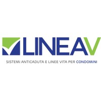 Linea V - Linee Vita Condominiali logo - Similar company to Dual Sicurezza Srl - Sistemi Anticaduta