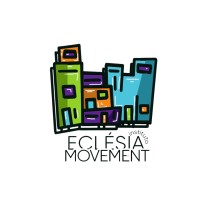 Instituto Eclésia Movement logo - Similar company to Vozes Das Periferias