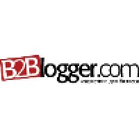 B2Blogger.com logo - Similar company to Linkvada