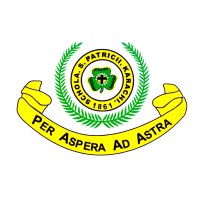 St. Patrick's High School logo - Similar company to St. Patrick'S High School
