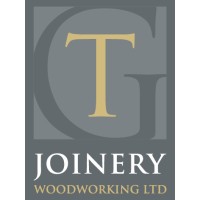 GT Joinery logo - Similar company to Ok Joinery Ltd
