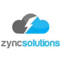 Zync Solutions Limited logo - Similar company to Zync Ai Solutions
