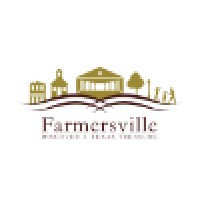 City Of Farmersville