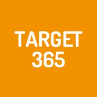 Target365 logo - Similar company to Squid As